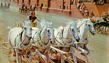 FOTO: Ben-Hur-1
