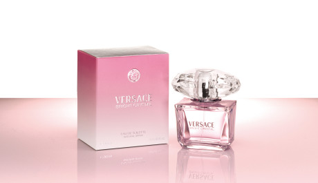FOTO: Versace - Bright Crystal