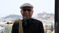 Charles Lloyd