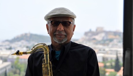 Charles Lloyd