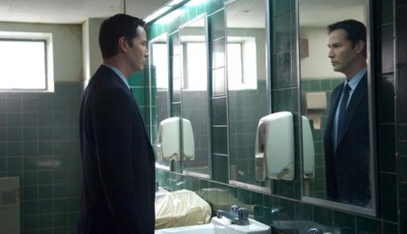 Den, kdy se zastavila Země FOTO: obrázek z filmu Den, kdy se zastavila Země