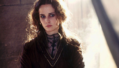 FOTO: Eva Green ve snímku Království nebeské