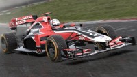 OBR: F1 2011