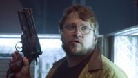 Guillermo del Toro a revolver Samaritan - Hellboy