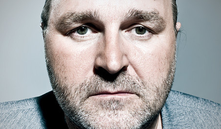 FOTO: Jan Krafka - Othello