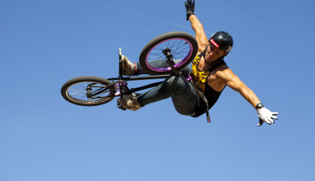 foto: festival JoyRide 2011