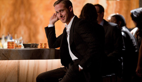Ryan Gosling