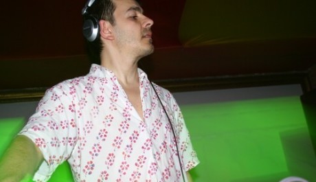 Laurent Garnier