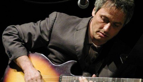 Marc Ribot
