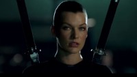 Milla Jovovich - Resident Evil: Afterlife