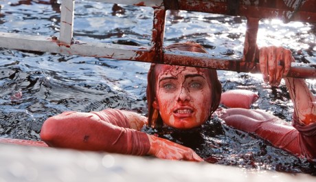 FOTO: Noc zraloka 3D (2011)