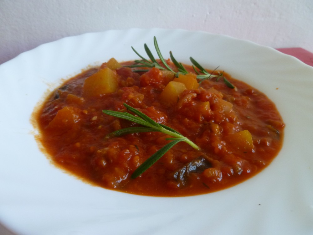 FOTO: Ratatouille