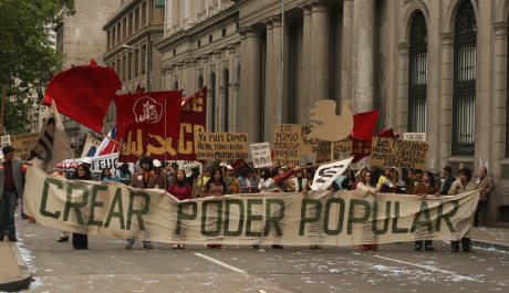 FOTO: Revoluce šestkrát jinak, Zdroj: distributor filmu