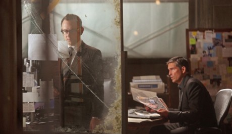 Person of Interest FOTO: obrázek ze seriálu Person of Interest