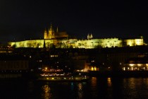 FOTO: Pražský hrad