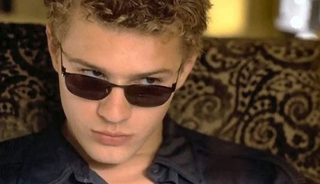 FOTO: Ryan ve svém nejznámějším filmu Velmi nebezpečné známosti