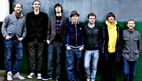 Skupina Smoove and Turrell