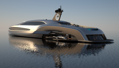 FOTO: Gray Design Sovereign