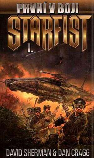 Starfist