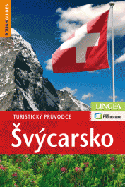 FOTO: Turisticky pruvodce Svycarsko