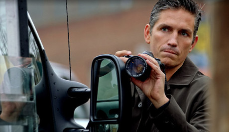 Vyšetřování v Person of Interest FOTO: obrázek ze seriálu Person of Interest