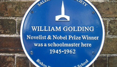 FOTO: Pamětní deska