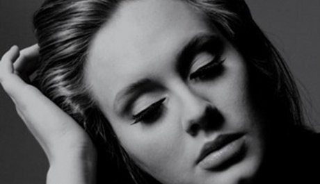 FOTO: Adele