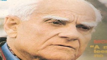 OBR: alberto moravia