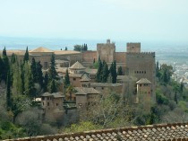 FOTO: Alhambra