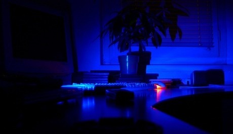 FOTO: I takto mohl vypadat Beátin pokoj