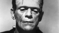 Boris Karloff, Frankenstein