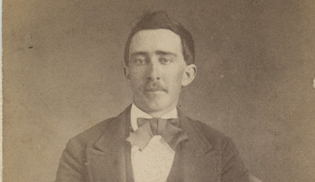 Nicolas Cage jako upír FOTO: Nicolas Cage jako upír