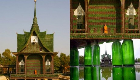 FOTO: Chr&aacute;m z lahv&iacute;