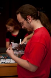 CONiáš 2011 - Míla Linc