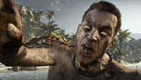 Screenshot ze hry Dead Island