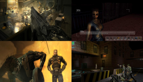 Deus Ex