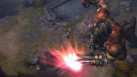 Diablo III Megaboss