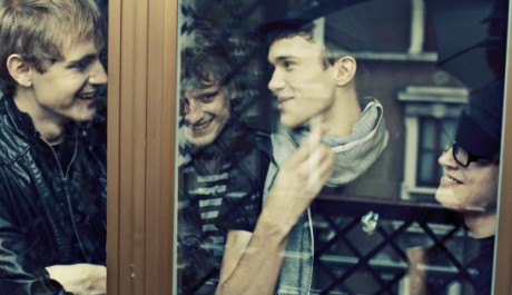 FOTO: Charlie Straight