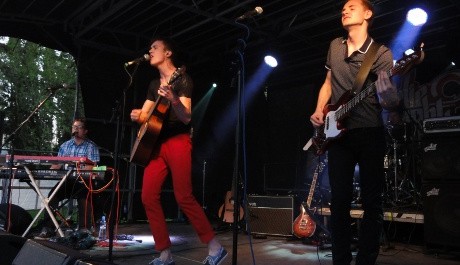 FOTO: Charlie Straight