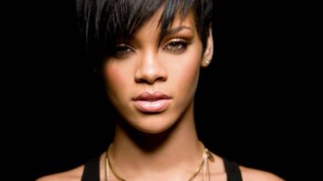FOTO: Rihanna