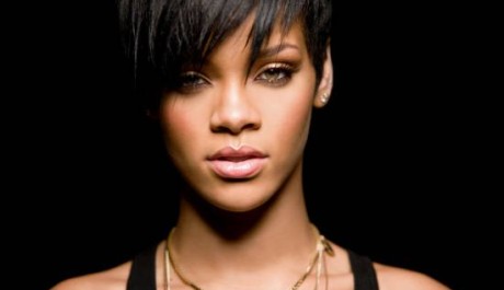 FOTO: Rihanna