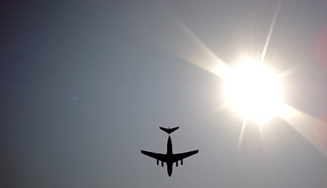 FOTO: Akční slevy a letenky od nízkonákladových společností