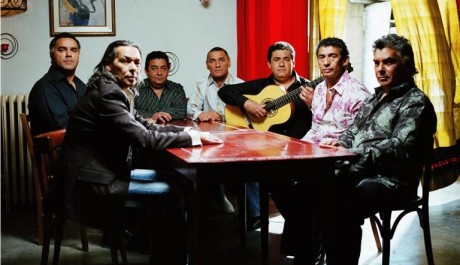 FOTO: Gipsy Kings