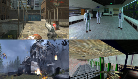 Half life