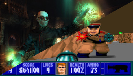 Wolfenstein