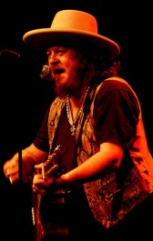 FOTO: Zucchero v Divadle Hybernia