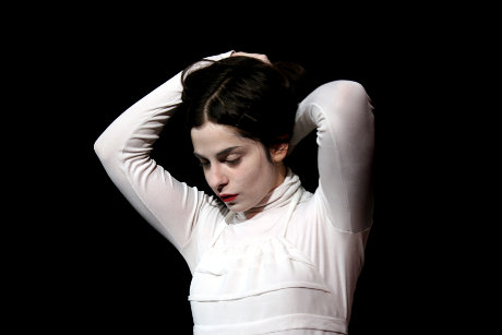 FOTO: Hungry Theatre Company, Diabolus