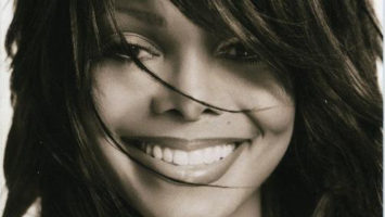 FOTO: Janet Jackson