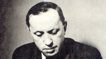 OBR: Karel Čapek