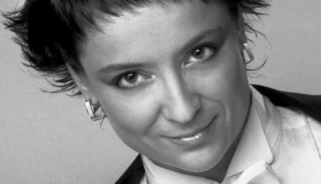 FOTO: Lucie Broučkov&aacute;